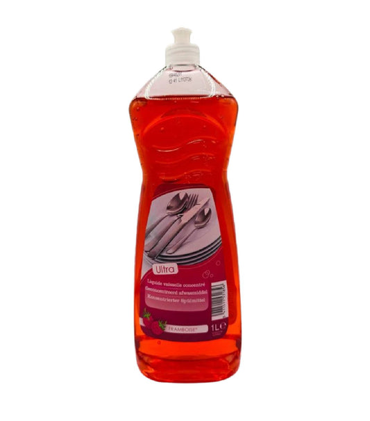 liquide vaisselle grenade ultra 1l