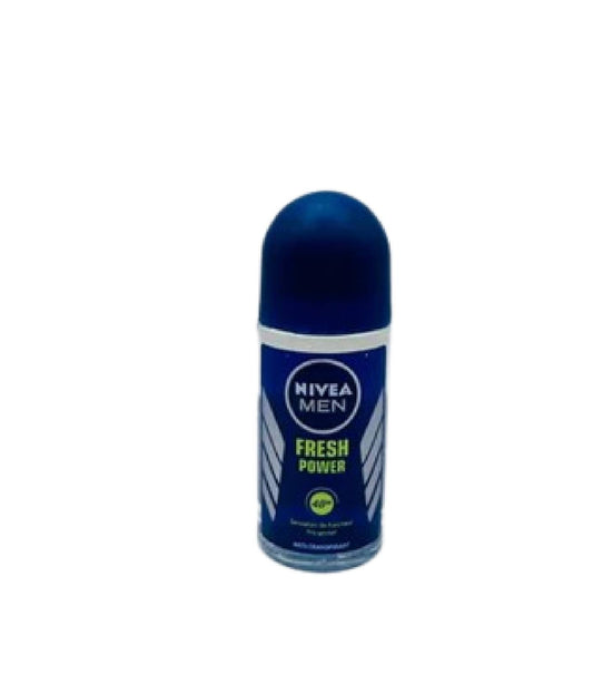 Nivea Men fresh Power 48h