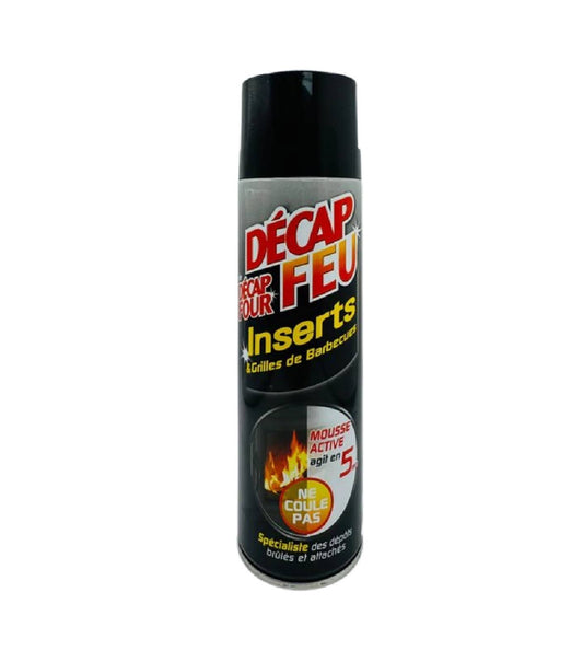 DECAP FEU