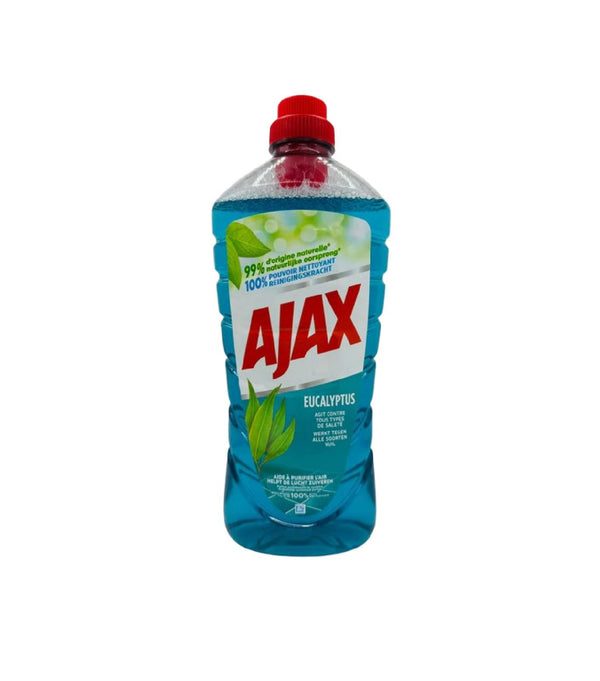 AJAX EUCALYPTUS 1,25L