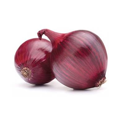 OIGNONS ROUGES