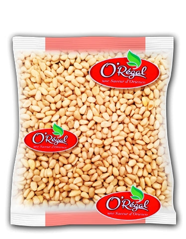 PIGNON DE PIN 950 "CHINE"  250g