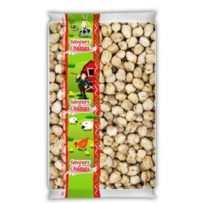 POIS CHICHES TRES GROS 40/42 IMPORT *Saveurs Des Champs* 5kg