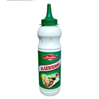 SAUCE ALGERIENNE **ALADDIN** 500ml
