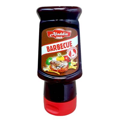SAUCE BARBECUE **ALADDIN** 300ml