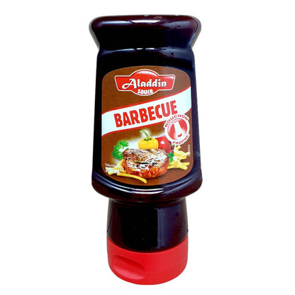 SAUCE BARBECUE **ALADDIN** 300ml