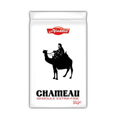 SEMOULE DE BLE EXTRA-FINE