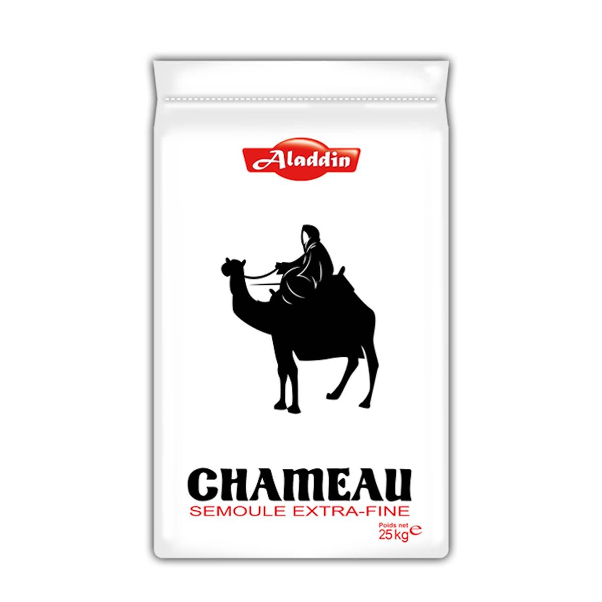 SEMOULE DE BLE EXTRA-FINE