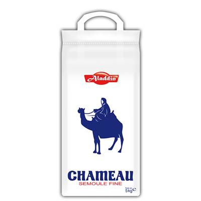 SEMOULE DE BLE FINE