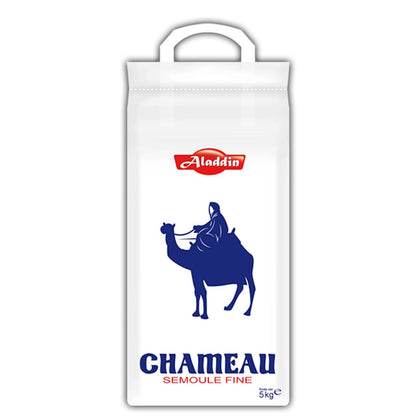 SEMOULE DE BLE FINE