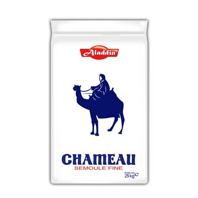 SEMOULE DE BLE FINE
