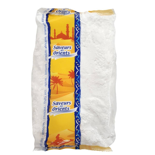 SUCRE GLACE 15 x 500g
