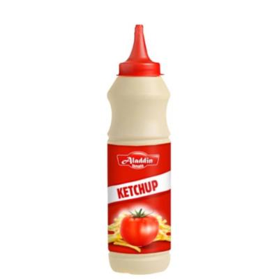 SAUCE KETCHUP **ALADDIN** 500ml