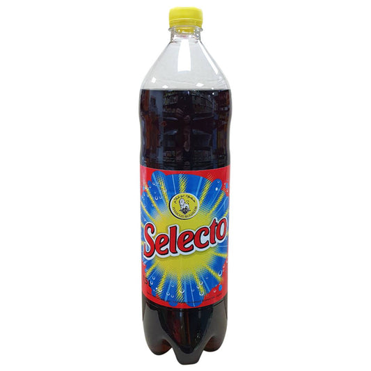 BOISSON SELECTO 1,5L