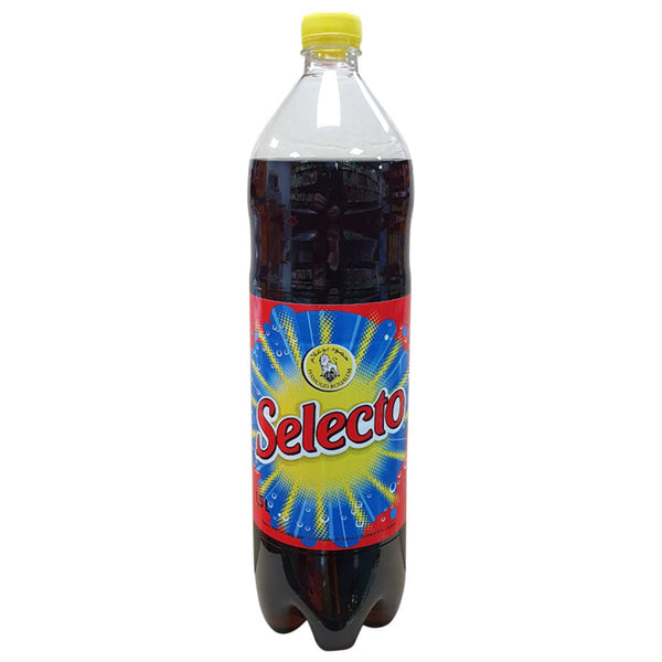 BOISSON SELECTO 1,5L