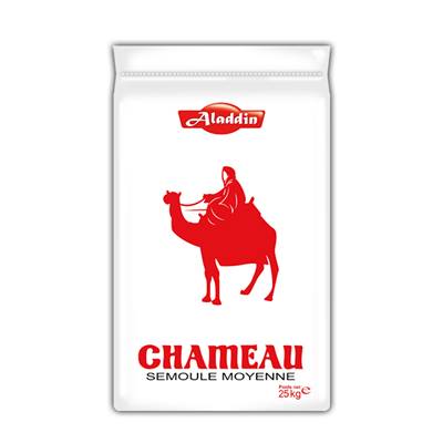 SEMOULE DE BLE MOYENNE