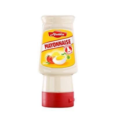 SAUCE MAYONNAISE **ALADDIN** 300ml