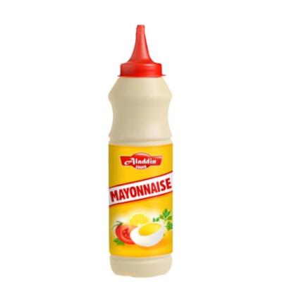 SAUCE MAYONNAISE **ALADDIN** 500ml