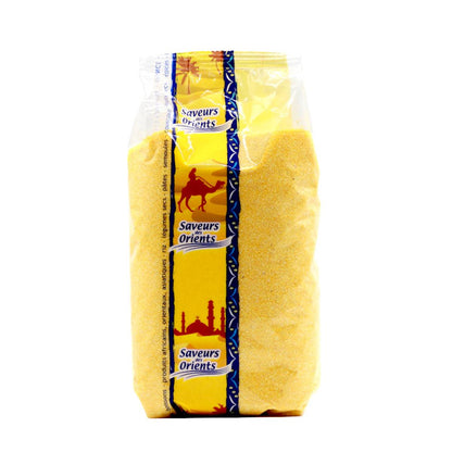 SEMOULE DE MAIS NOSTRANA FINE