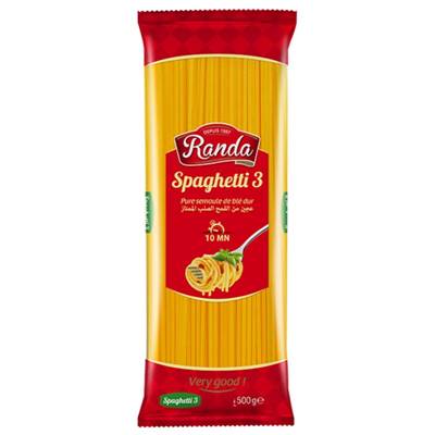 SPAGHETTI 3