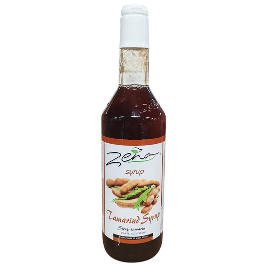 SIROP DE TAMARIN **ZENA**  75cl