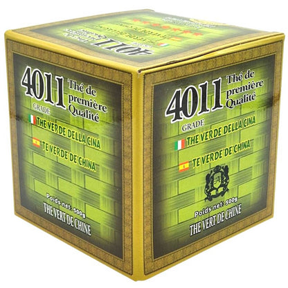 THÉ VERT **4011** 500g