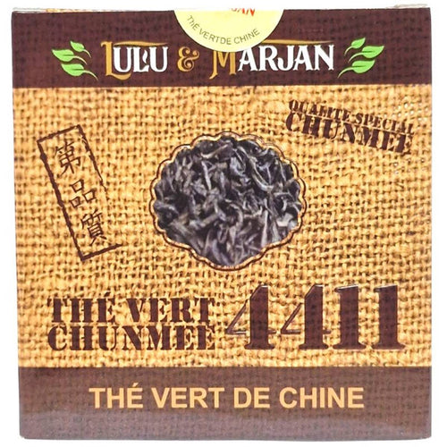 THÉ CHUNMEE **LULU 4411** 200g