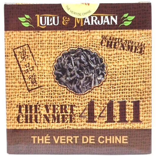 THÉ CHUNMEE **LULU 4411** 200g