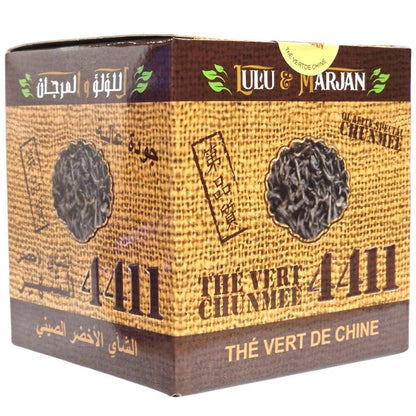 THÉ CHUNMEE **LULU 4411**  400g
