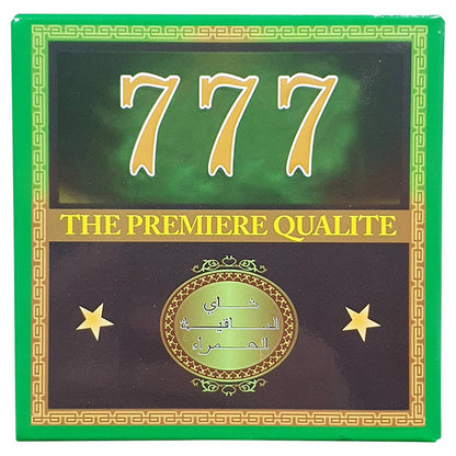 THÉ VERT **777** 500g