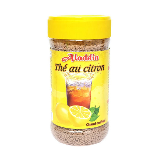 THÉ AU CITRON **ALADDIN** 400g