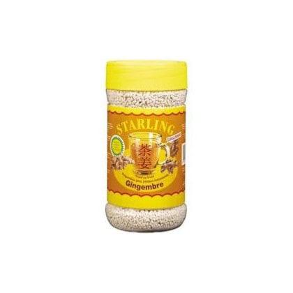 THÉ AU GINGEMBRE **STARLING** 400g