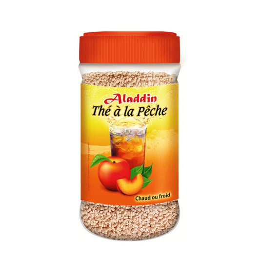 THÉ A LA PECHE **KRUGER** 400g