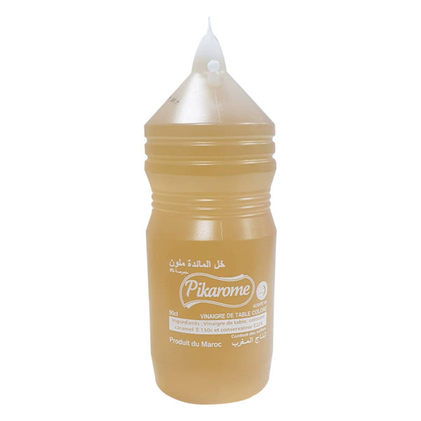 VINAIGRE COLORE DU MAROC 50cl