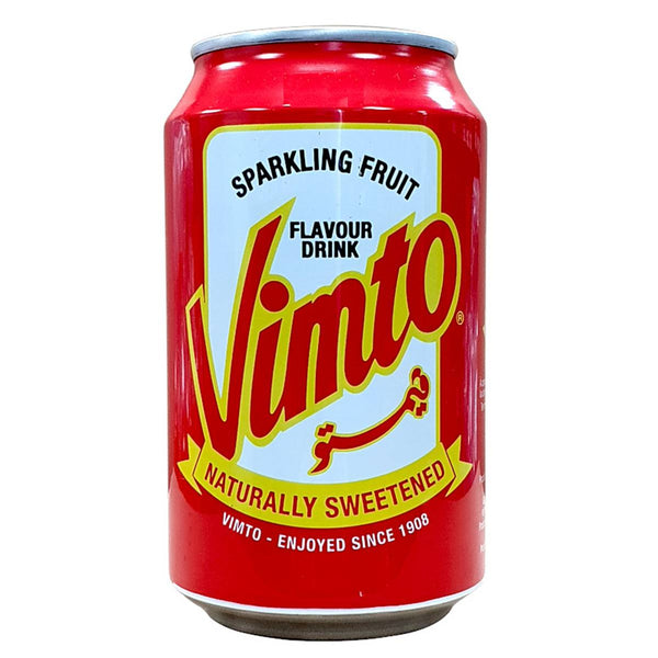 VIMTO 24x33cl