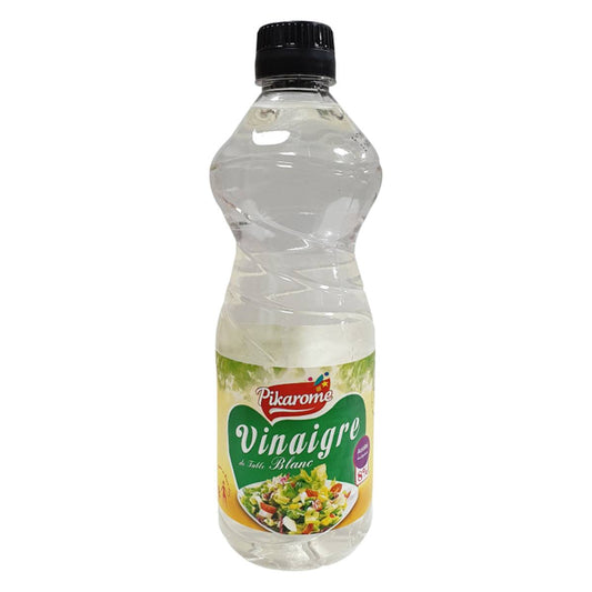 VINAIGRE BLANC MAROC **PIKArôme** 50cl