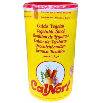 BOUILLON CALNORT POT POUDRE LEGUMES 1kg