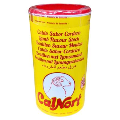 BOUILLON CALNORT POT POUDRE MOUTON 1kg