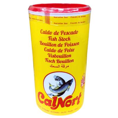 BOUILLON CALNORT POT POUDRE POISSON 1kg