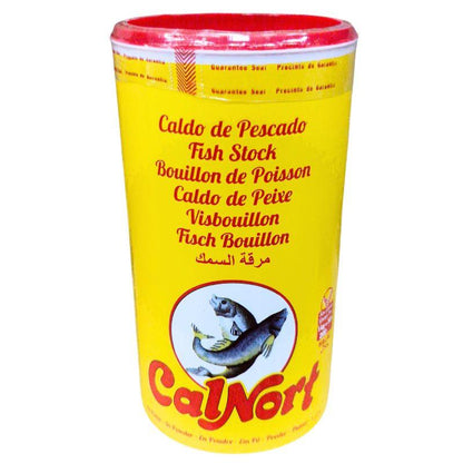 BOUILLON CALNORT POT POUDRE POISSON 1kg