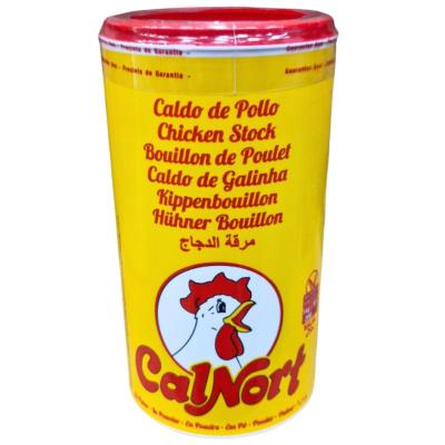 BOUILLON CALNORT POT POUDRE POULET 1kg
