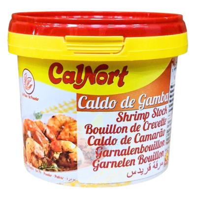 BOUILLON CREVETTE CALNORT POUDRE POT 250g