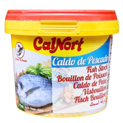 BOUILLON POISSON CALNORT POUDRE POT 250g