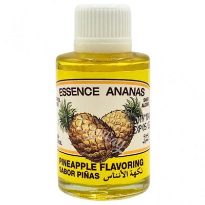 ESSENCE Arôme ESSENCE AROME ANANAS 30ml ** 3 LIONS**