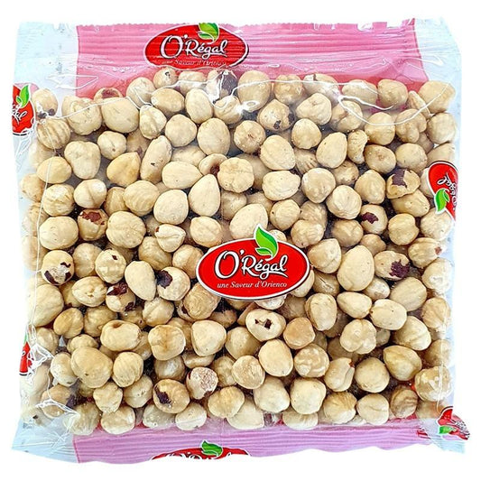 NOISETTE EMONDEE BLANCHE 250g